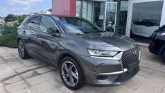 Usado 2020 DS Automobiles DS7 Crossback Chic SUV | € 18.980 (Preço justo)