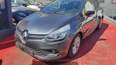 Cinzento Usado 2019 Renault Clio IV Carrinha | € 12.900 (Preço justo)