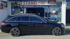 Mercedes C300