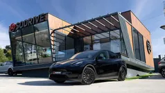 Usado 2023 Tesla Model Y SUV | € 34.900 (Preço justo)