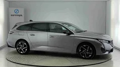 Usado 2024 Peugeot 308 Allure Carrinha | € 29.990 (Preço justo)