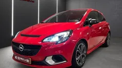 Vermelho Usado 2019 Opel Corsa Elegance Citadino | € 14.980 (Preço justo)