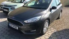 Cinzento Usado 2017 Ford Focus Carrinha | € 10.000 (Bom preço)