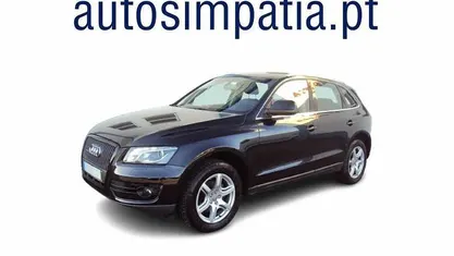 Usado Audi Q5 170 HP (125 kW) 2011 SUV