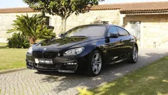 Usado 2012 BMW 640 Coupé | € 36.250