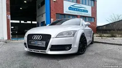 Usado 2006 Audi TT S-Line | € 12.900 (Preço justo)