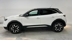 Branco Usado 2023 Opel Mokka Elegance SUV | € 19.250 (Preço justo)