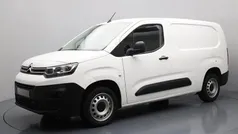Usado 2020 Citroën Berlingo Monovolume | € 14.750 (Preço justo)