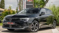 Usado 2022 Opel Astra Elegance | € 20.890 (Preço justo)