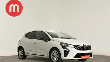 Usado 2024 Renault Clio V | € 17.499 (Preço justo)