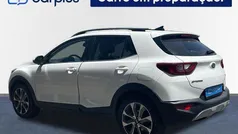 Usado 2020 Kia Stonic SUV | € 17.500 (Preço justo)