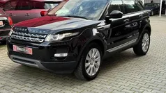 Usado 2014 Land Rover Range Rover evoque | € 19.990 (Preço justo)