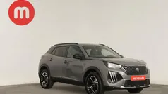 Usado 2024 Peugeot 2008 Allure SUV | € 21.999 (Preço justo)