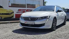 Usado 2019 Peugeot 508 GT Sedan | € 22.800 (Preço justo)