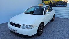Usado 1998 Audi A3 Sport Coupé | € 2.950