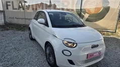 Branco Usado 2021 Fiat 500e | € 14.900 (Bom preço)