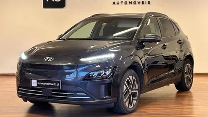 Usado 2022 Hyundai Kauai SUV | € 20.950 (Preço justo)