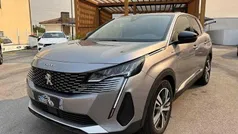 Usado 2023 Peugeot 3008 Allure SUV | € 29.950 (Preço justo)