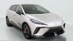 Cinza Usado 2025 MG MG4 EV Citadino | € 32.900 (Preço justo)