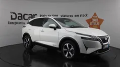 Usado 2024 Nissan Qashqai N-Connecta SUV | € 28.399 (Bom preço)
