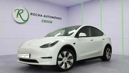 Usado Tesla Model Y Standard Range 219 kW (299 HP) 2023 SUV