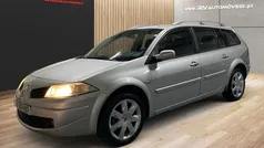 Outra Usado 2008 Renault Mégane III Carrinha | € 4.450 (Bom preço)