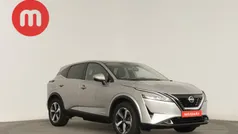Usado 2023 Nissan Qashqai N-Connecta SUV | € 30.999 (Preço justo)