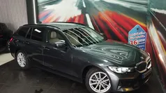 Usado 2021 BMW 318 Carrinha | € 29.599 (Bom preço)
