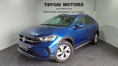 Usado 2023 VW Taigo Style SUV | € 21.500 (Preço justo)