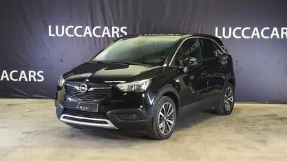 Usado 2018 Opel Crossland X Innovation SUV | € 13.990 (Preço justo)