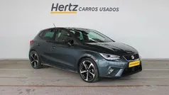 Usado 2023 Seat Ibiza FR | € 17.690 (Preço justo)