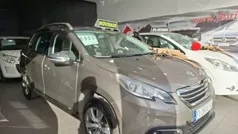 Usado 2013 Peugeot 2008 Allure SUV | € 8.900 (Preço justo)