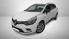 Usado 2018 Renault Clio GrandTour LIMITED Carrinha | € 10.990 (Preço justo)