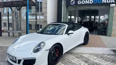 Usado 2017 Porsche 991 | € 152.500