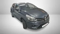 Cinza Usado 2021 Renault Clio V LIMITED Carrinha | € 11.990 (Bom preço)