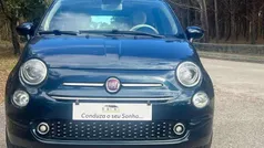Usado 2020 Fiat 500 | € 12.750