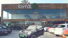 Preto Usado 2020 Mini Cooper Citadino | € 19.900 (Preço justo)