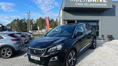 Preto Usado 2020 Peugeot 3008 Active SUV | € 19.900 (Preço justo)