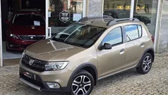 Usado 2018 Dacia Sandero Ambiance Citadino | € 10.450 (Preço justo)