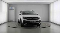 Usado 2023 VW T-Cross Freestyle SUV | € 22.490 (Preço justo)