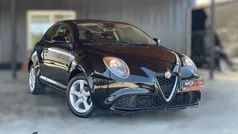 Preto Usado 2018 Alfa Romeo MiTo Citadino | € 11.390 (Preço justo)
