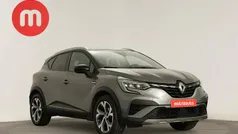 Usado 2024 Renault Captur RS Line SUV | € 21.499 (Preço justo)