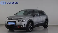 Usado 2020 Citroën C4 Cactus Citadino | € 14.500 (Preço justo)