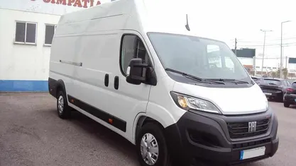 Usado 2023 Fiat Ducato Van | € 31.950 (Preço justo)