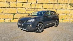 Usado 2019 Peugeot 3008 Allure SUV | € 23.500 (Preço justo)