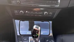 Usado 2015 BMW 520 Sedan | € 14.750 (Bom preço)