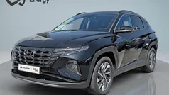 Preto Usado 2023 Hyundai Tucson Premium SUV | € 29.300 (Bom preço)
