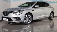 Usado 2021 Renault Mégane IV R.S. Citadino | € 20.690 (Preço justo)