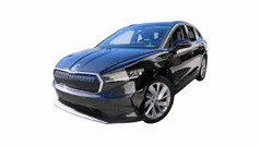 Usado 2021 Skoda Enyaq iV SUV | € 24.750 (Preço justo)