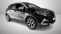 Usado 2018 Renault Captur SUV | € 12.490 (Preço justo)